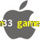 Aplicativo m33 games para iOS