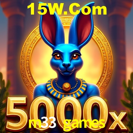 Cadastro Rápido m33 games