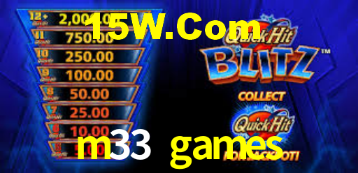 m33 games,m33.games