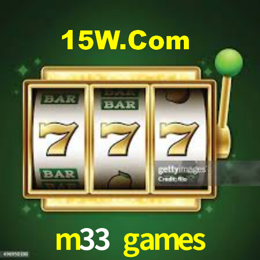 m33.games