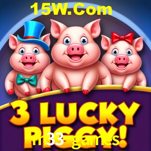 Security Systems m33 games