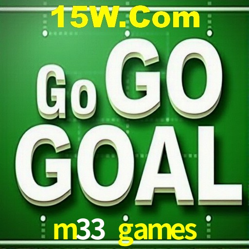 Bônus Diários m33 games