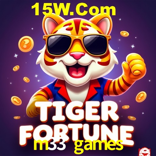 Seasonal Promotions m33 games