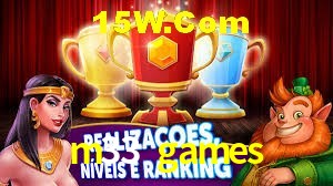 Crash Games Statistics m33 games