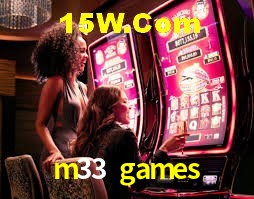 Basketball Betting m33 games