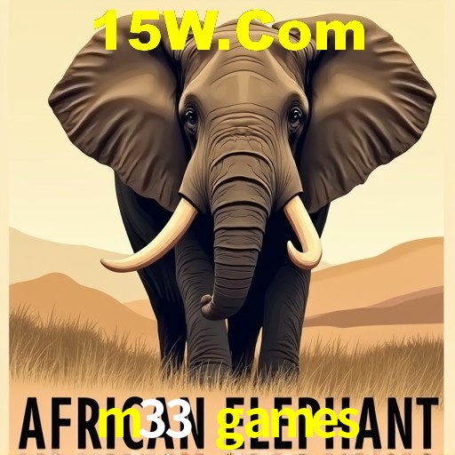 Estatísticas Esportivas m33 games