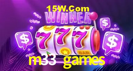 Apostas Esportivas na m33 games: Um Guia Completo