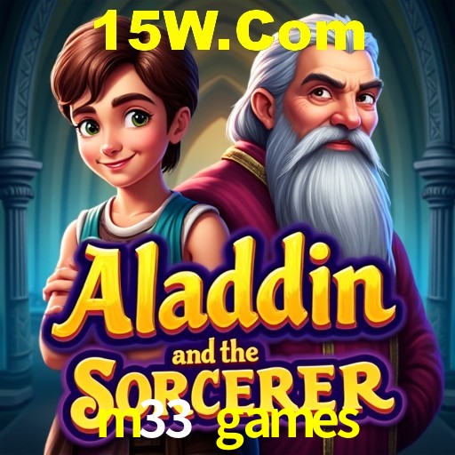 Mesa de Blackjack m33 games