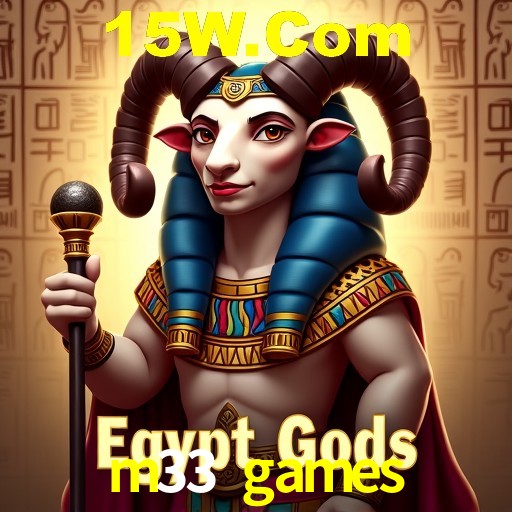 Apostas de Tênis m33 games