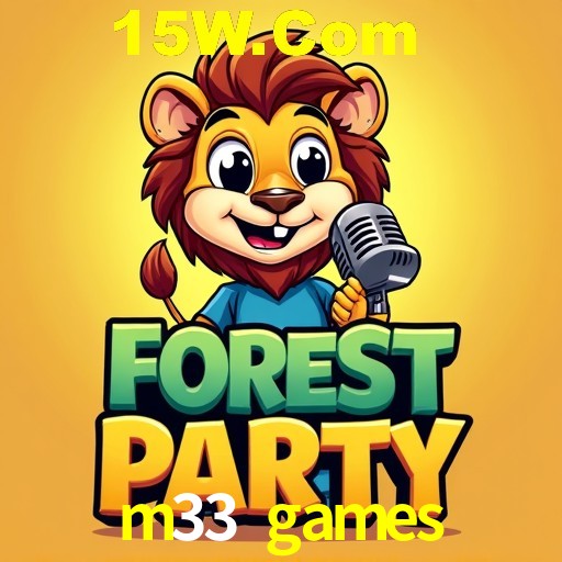 Live Casino m33 games