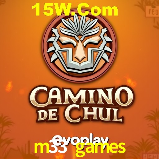 2FA Security m33 games