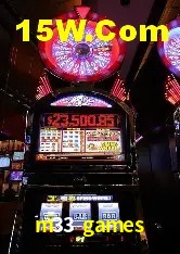 A Emoção da Loteria na m33 games: Uma Chance de Mudança de Vida