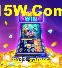 m33 games