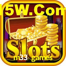 m33 games - A Plataforma De Cassino Online Perfeita - m33.games