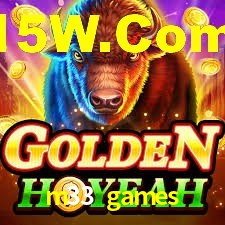 Premium Interface m33 games