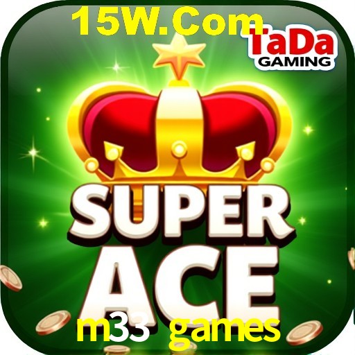 API Integration m33 games