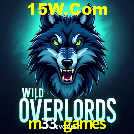 Diretório de Jogos m33 games