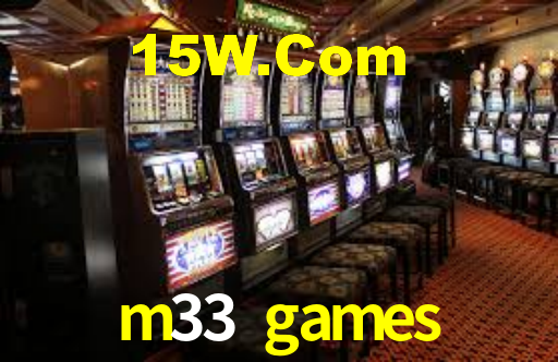 m33 games,m33.games