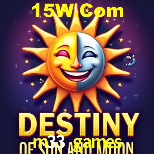 Integração de APIs m33 games