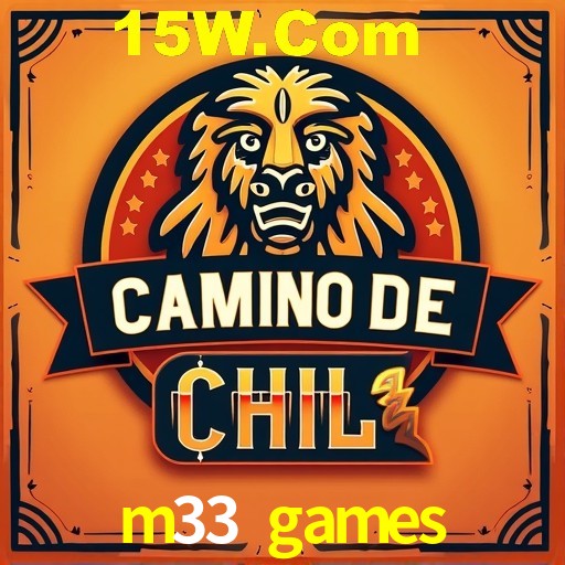 Responsive Design m33 games