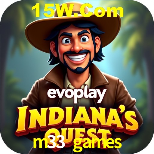 A Popularidade dos Caça-Níqueis no m33 games