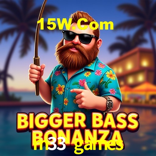 A Experiência Imersiva dos Cassinos Ao Vivo no m33 games