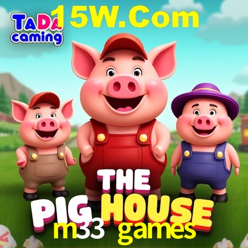 Descubra a Essência do m33 games: Nossa História e Compromissos