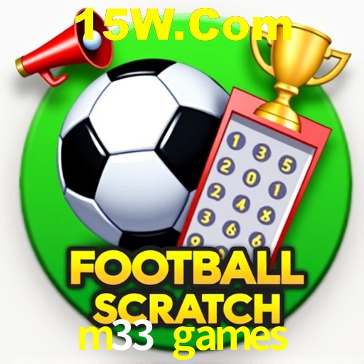 Promoções Sazonais m33 games