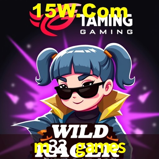 Estatísticas do Jogo m33 games