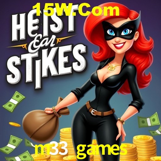 Platform Technology m33 games