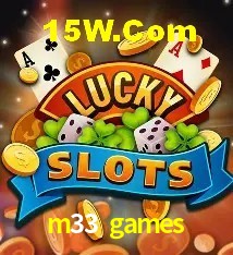 A Experiência Imersiva dos Cassinos Ao Vivo no m33 games