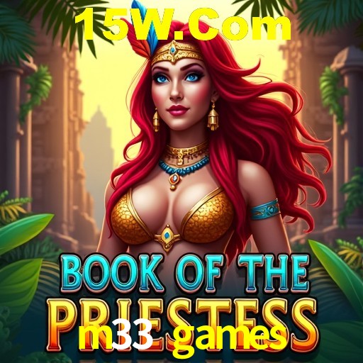 Especiais de Fim de Semana m33 games