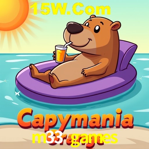 Secure Login m33 games