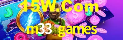 m33 games,m33.games