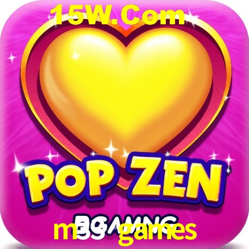 Exclusive Offers m33 games