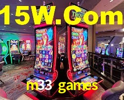 m33 games,m33.games