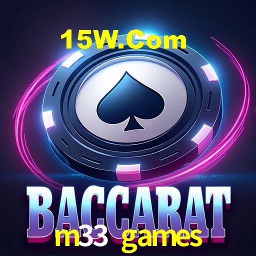 Inovações de Jogos na m33 games: O Futuro das Experiências Interativas