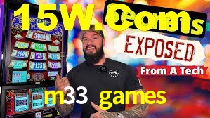 Ofertas Imperdíveis na m33 games: Promoções e Bônus Que Valem a Pena