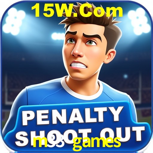 Recursos de Bônus m33 games