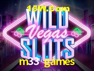 A Popularidade dos Caça-Níqueis no m33 games