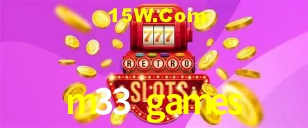 Descubra o Programa VIP da m33 games: Vantagens Exclusivas para Jogadores