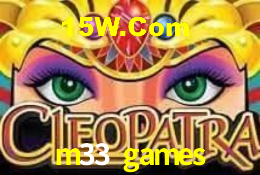 m33 games: A Experiência de Casino com Jogos de Mesa ao Vivo