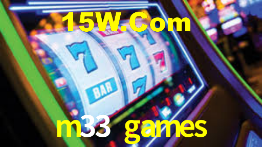 m33 games,m33.games