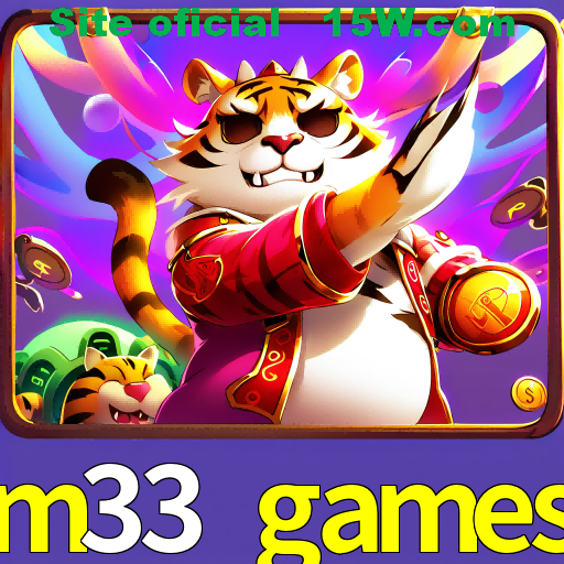 m33 games
